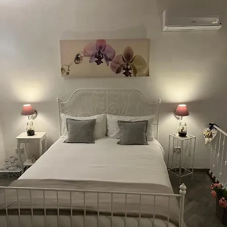 Дом отдыха Casa Ornella *