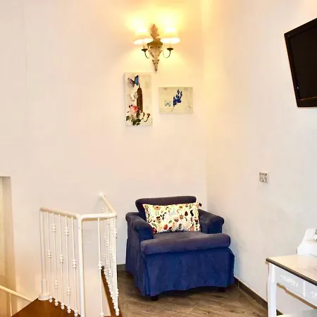 Casa Ornella * Неаполь