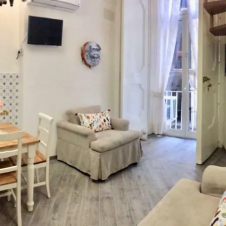 Casa Ornella Неаполь