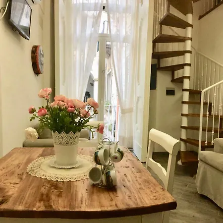 Casa Ornella Napels