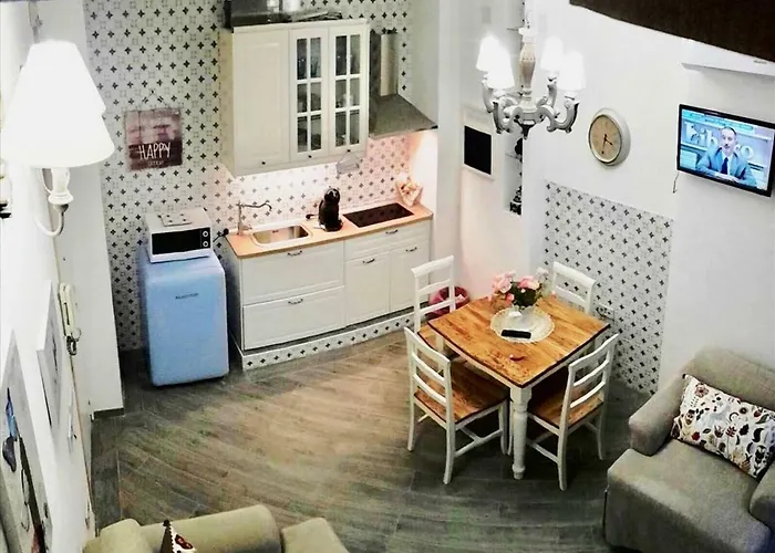 Casa Ornella 나폴리
