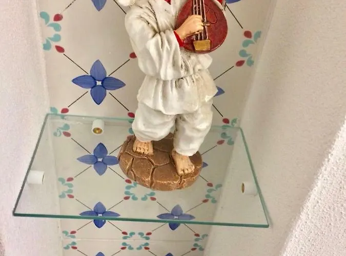 펜션 Casa Ornella 나폴리