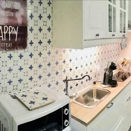 Prázdninový dům Casa Ornella *