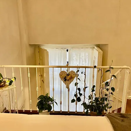 Casa Ornella *