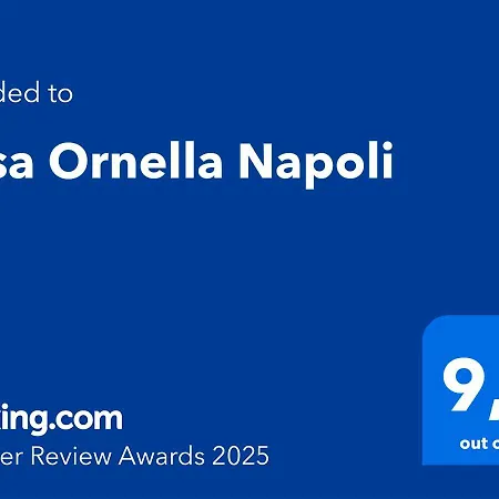 Casa Ornella Hébergement de vacances