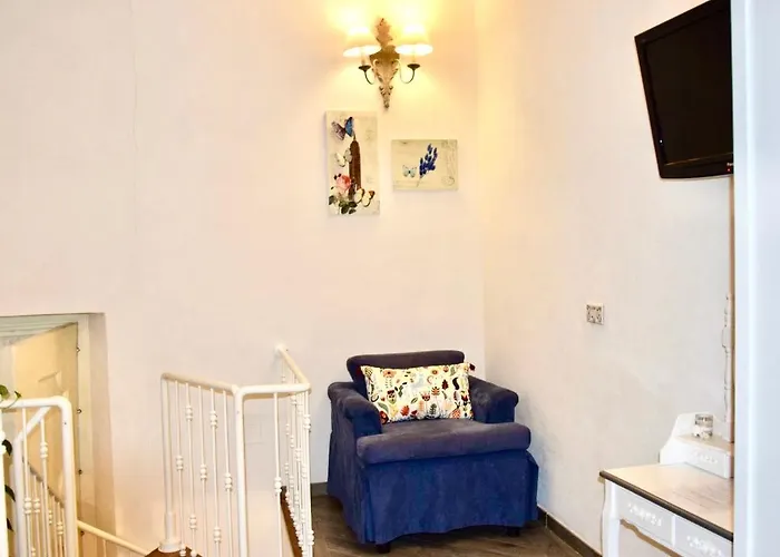 Casa Ornella * Naples
