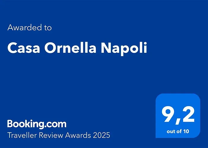 Casa Ornella Hébergement de vacances